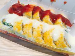 -N多寿司(同曦假日百货店)