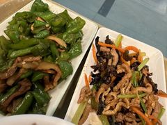 -老乡鸡(南京河西雨润大街店)