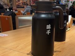 -味千拉面(广州白云机场T1西二店)