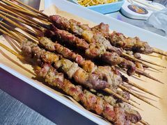 -有蚝有翅烧烤大排档·宵夜(右安门店)