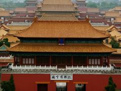景点-景山公园
