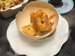 -柒园·三十年创意杭帮菜(龙湖滨江天街店)