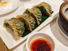 -金河半岛园林酒家(金融城店)