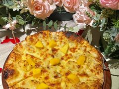 -碧特博格·20年品牌西餐厅(芜湖路店)