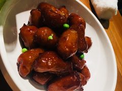 -小厨娘淮扬菜(清江苏宁广场店)