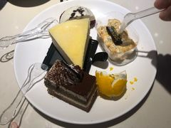 -加餐海鲜自助(集美银泰百货店)