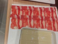 -蝎王府羊蝎子(西直门店)