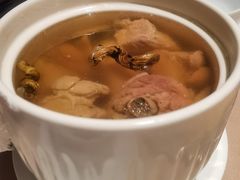 响螺汤-荣轩(新荣记环球金融中心店)