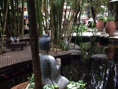 iphone_upload_pic-新竹里馆·花园餐厅(兴苑路店)