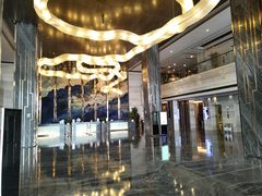 -广州同裕国际酒店