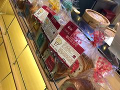 -山崎面包(苏州中心店)