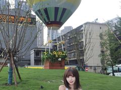 -长沙悦方ID MALL