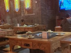 -蜀大侠火锅(森兰花园城店)