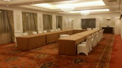 -北京饭店诺金·宴会厅