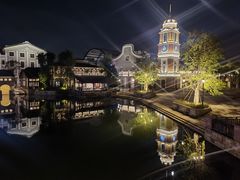 -赤坎·广东华侨国际旅游度假区