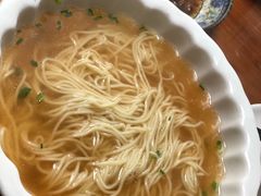阳春面-三林本帮馆(中林街店)