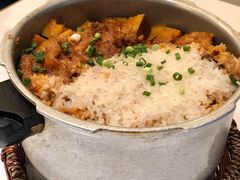 压锅双拼-蜀厨小匠·民间川菜(犀浦店)