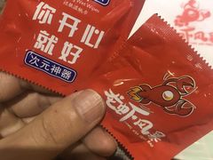 -龙虾风暴(松江店)