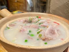 -破三川·新川菜(静安大融城店)