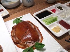 -四季民福烤鸭店(前门廊房二条店)