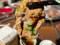 -巴倒烫陆派重庆火锅(南山店)