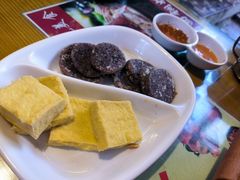 -88号小吃店·经典云南菜·地道纳西美食