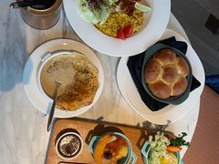 -良木缘咖啡西餐(太古里店)