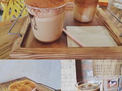 -春庄咖啡SpringHues(钟楼小区店)