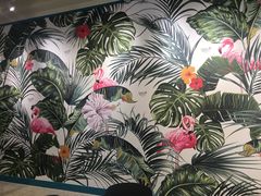 -Flamingo Bloom(TST /尖沙咀店)