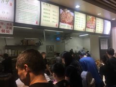 -林静小吃(复兴路店)