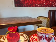 -弗兰克牛排西餐厅Ribone steak house(柠檬花园店)