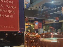 -天下客饭店(中山路店)