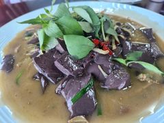 -老信阳菜馆(天通苑店)