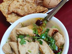 -老回回小吃(百万庄店)