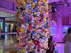 -我要抓娃娃(武进吾悦广场店)