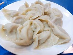 -东北饺子王(港澳广场购物中心店)