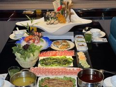 -太古汇海鲜姿造(延寿店)