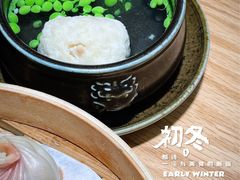 -苏小柳点心·手作小笼包(新街口分院店)