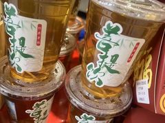 -鸡鸣赐茶(鸡鸣寺路店)