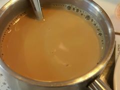 -新大咀港式茶餐厅(宝山万达店)