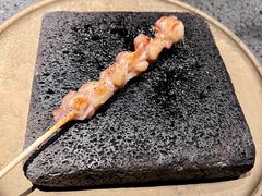 -麦MUGI铁板烧日式料理