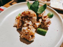 奇妙虾球-小大董·烤鸭(五棵松店)