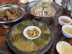 -农厨好味·温泉鹅·农家菜