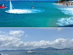 -三亚蜈支洲岛旅游区