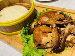 -惠丰堂饭庄·烤鸭·京味菜(西北旺·唐家岭店)