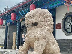 -即墨古城