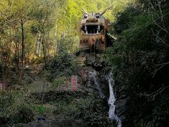 -山沟沟景区