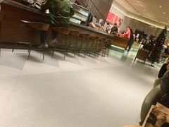 -星巴克臻选(南京艾尚天地店)