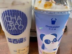 -茶百道(万象城店)