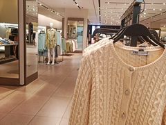 -ZARA(凯德乐峰广场店)